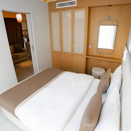 Bomo Aparthotel