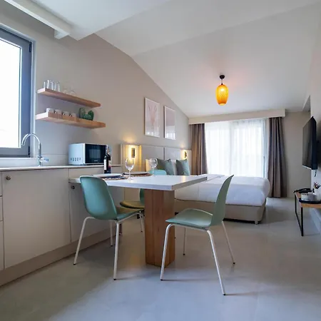 Bomo Aparthotel *